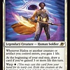 Haliya, Guided by Light