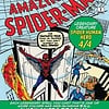 Peter Parker - Foil