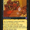 Conspiracy - Foil