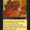 Conspiracy - Foil