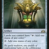 Chromatic Lantern