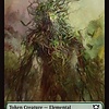 Elemental Token (EOC) - Foil