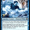 Hydro-Man, Fluid Felon - Foil - Prerelease Promo