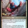 Scarlet Spider, Ben Reilly - Foil - Prerelease Promo