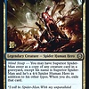 Superior Spider-Man - Foil - Prerelease Promo
