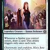 Mary Jane Watson - Foil - Prerelease Promo