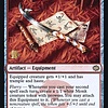 Cori-Steel Cutter - Foil - Prerelease Promo