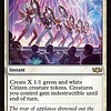 Grand Crescendo