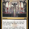 Debt to the Deathless - Foil