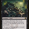 Necrotic Ooze - Foil