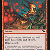 Crimson Wisps