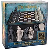 Lord of the Rings Chess Set