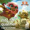 MTG F2F Tour Championship Qualifier