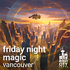 Friday Night Magic