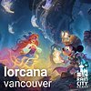 Lorcana Events - Vancouver