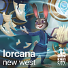Lorcana Events - New West