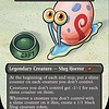 Toxrill, the Corrosive (Gary, the Snail)