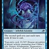 Uthros Psionicist - Foil