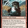 Coruscation Mage - Foil