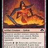 Molten Gatekeeper - Foil