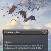 Mirkwood Bats