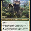 Nemata, Primeval Warden