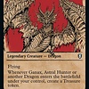Ganax, Astral Hunter - Foil
