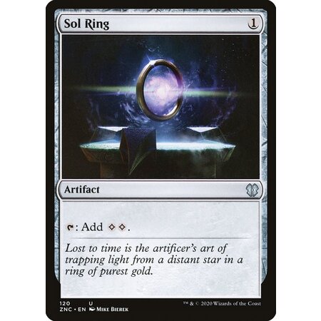 Sol Ring