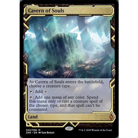 Cavern of Souls
