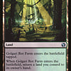 Golgari Rot Farm - Foil