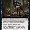 Woe Strider - Foil