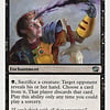 Mind Slash - Foil