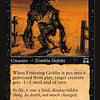 Festering Goblin - Foil