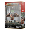 Warhammer Age of Sigmar: Helsmiths of Hashut - Urak Taar the First Daemonsmith