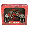 BattleTech: House Kurita Ranger Lance
