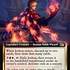 Joshua, Phoenix's Dominant - Foil