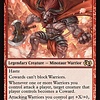 Gornog, the Red Reaper
