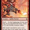 Searslicer Goblin
