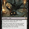 Nine-Lives Familiar