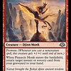 Pinnacle Monk