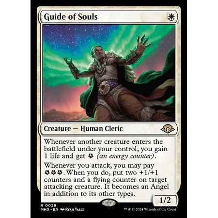 Guide of Souls