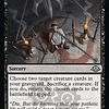 Victimize - Foil