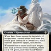 Sand Scout