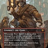 Port Razer - Foil