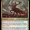 Yarus, Roar of the Old Gods
