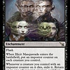 Illicit Masquerade