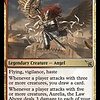 Aurelia, the Law Above