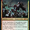 Hansk, Slayer Zealot
