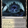 Restless Fortress - Foil