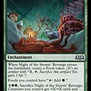 Night of the Sweets' Revenge - Foil